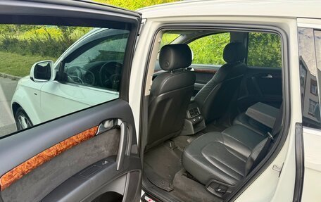 Audi Q7, 2015 год, 2 999 000 рублей, 12 фотография