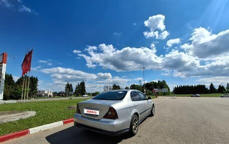 Chevrolet Evanda, 2004 год, 440 000 рублей, 7 фотография