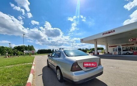 Chevrolet Evanda, 2004 год, 440 000 рублей, 5 фотография