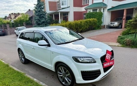 Audi Q7, 2015 год, 2 999 000 рублей, 2 фотография