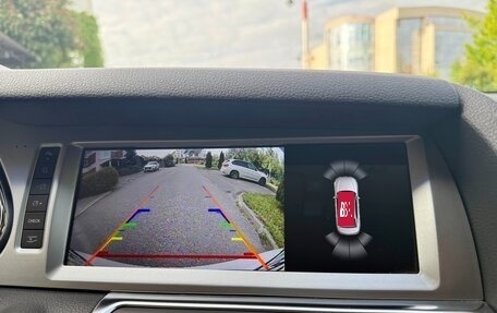 Audi Q7, 2015 год, 2 999 000 рублей, 15 фотография