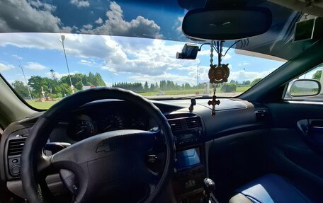 Chevrolet Evanda, 2004 год, 440 000 рублей, 15 фотография