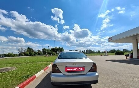 Chevrolet Evanda, 2004 год, 440 000 рублей, 6 фотография