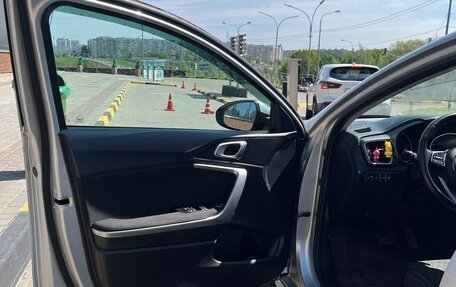 KIA cee'd III, 2019 год, 2 250 000 рублей, 5 фотография