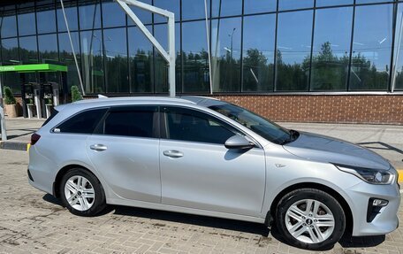 KIA cee'd III, 2019 год, 2 250 000 рублей, 6 фотография