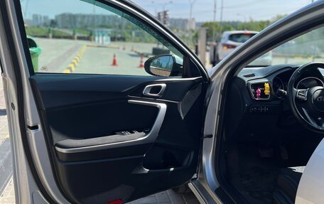 KIA cee'd III, 2019 год, 2 250 000 рублей, 7 фотография