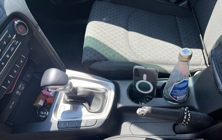 KIA cee'd III, 2019 год, 2 250 000 рублей, 10 фотография