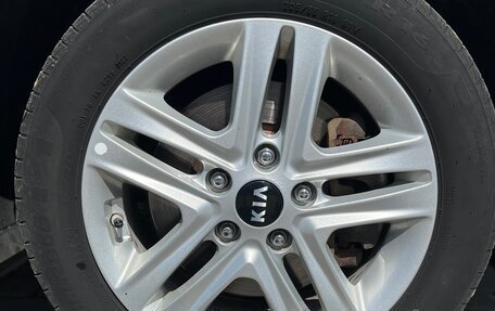KIA cee'd III, 2019 год, 2 250 000 рублей, 13 фотография
