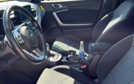 KIA cee'd III, 2019 год, 2 250 000 рублей, 8 фотография