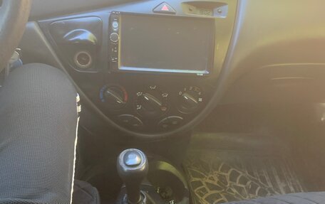 Ford Focus IV, 2003 год, 220 000 рублей, 3 фотография