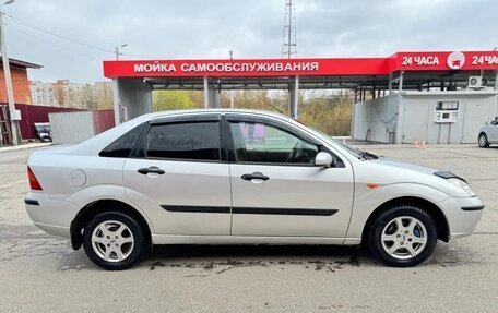 Ford Focus IV, 2003 год, 220 000 рублей, 6 фотография