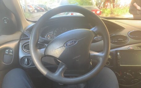 Ford Focus IV, 2003 год, 220 000 рублей, 4 фотография
