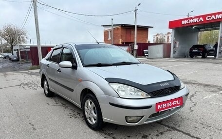 Ford Focus IV, 2003 год, 220 000 рублей, 5 фотография