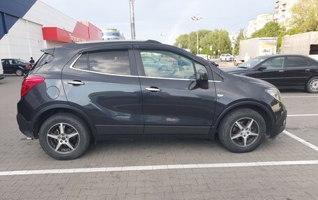 Opel Mokka I, 2012 год, 950 000 рублей, 2 фотография