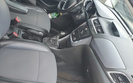 Opel Mokka I, 2012 год, 950 000 рублей, 9 фотография