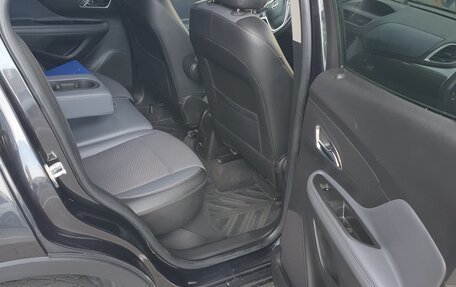 Opel Mokka I, 2012 год, 950 000 рублей, 10 фотография