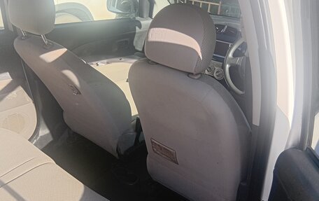 Toyota Passo III, 2004 год, 396 000 рублей, 10 фотография