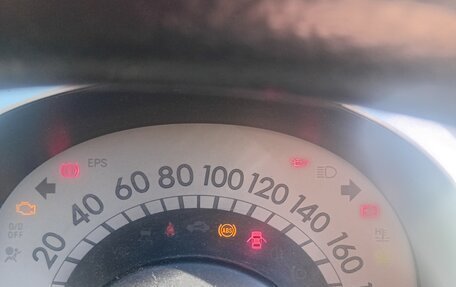 Toyota Passo III, 2004 год, 396 000 рублей, 6 фотография