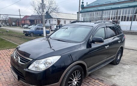 Hyundai ix55, 2011 год, 6 фотография