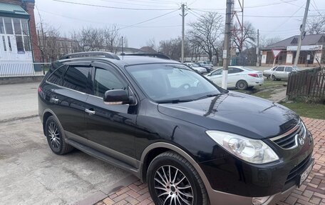 Hyundai ix55, 2011 год, 7 фотография