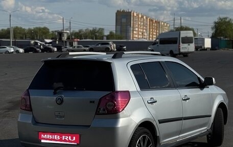 Geely MK Cross I, 2013 год, 250 000 рублей, 4 фотография