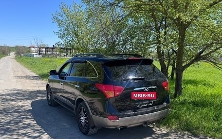 Hyundai ix55, 2011 год, 4 фотография