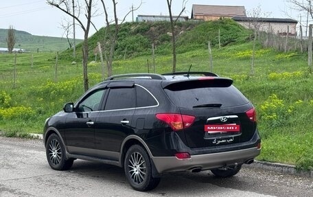 Hyundai ix55, 2011 год, 5 фотография