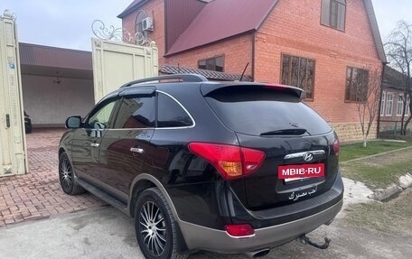 Hyundai ix55, 2011 год, 9 фотография