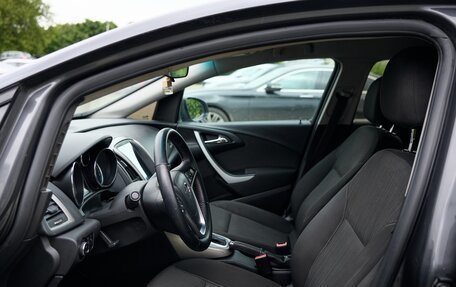Opel Astra J, 2012 год, 450 000 рублей, 7 фотография