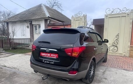 Hyundai ix55, 2011 год, 8 фотография