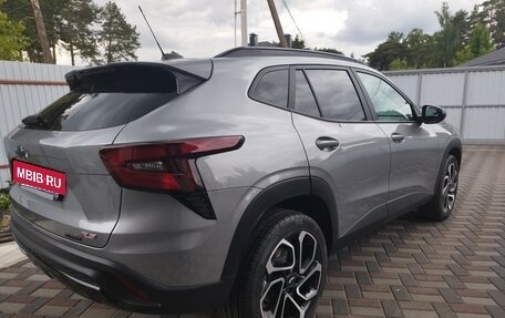 Chevrolet Trax, 2023 год, 2 290 000 рублей, 2 фотография