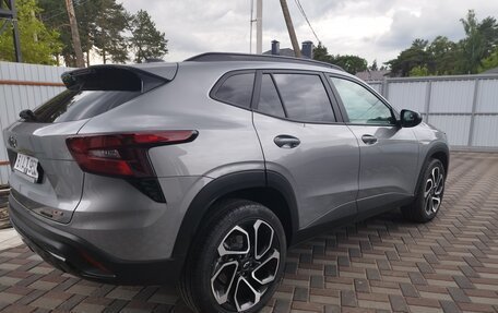 Chevrolet Trax, 2023 год, 2 290 000 рублей, 15 фотография