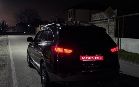 Hyundai ix55, 2011 год, 11 фотография