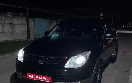 Hyundai ix55, 2011 год, 10 фотография