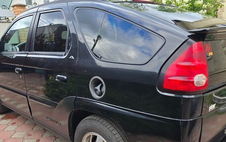 Pontiac Aztek, 2003 год, 840 000 рублей, 2 фотография