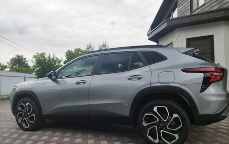 Chevrolet Trax, 2023 год, 2 290 000 рублей, 24 фотография
