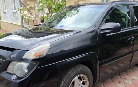 Pontiac Aztek, 2003 год, 840 000 рублей, 3 фотография