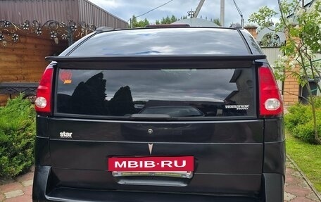 Pontiac Aztek, 2003 год, 840 000 рублей, 5 фотография
