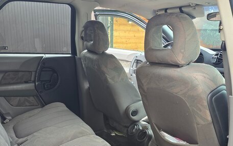 Pontiac Aztek, 2003 год, 840 000 рублей, 8 фотография