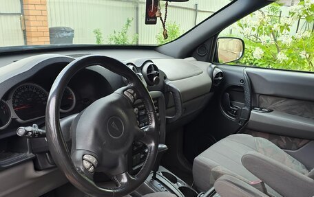 Pontiac Aztek, 2003 год, 840 000 рублей, 6 фотография