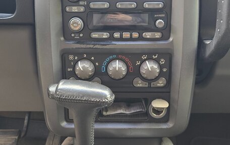 Pontiac Aztek, 2003 год, 840 000 рублей, 10 фотография
