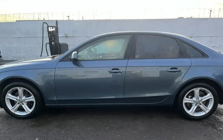 Audi A4, 2015 год, 2 100 000 рублей, 3 фотография