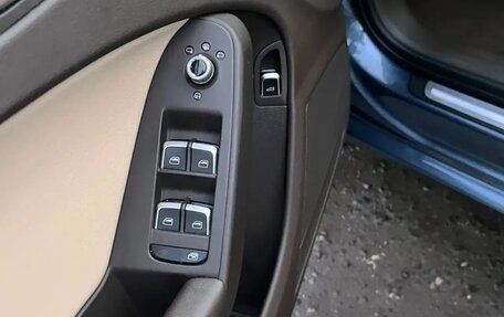 Audi A4, 2015 год, 2 100 000 рублей, 6 фотография