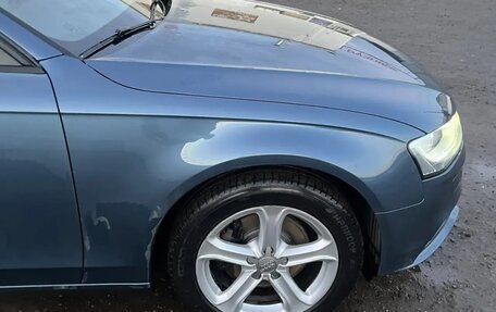 Audi A4, 2015 год, 2 100 000 рублей, 4 фотография