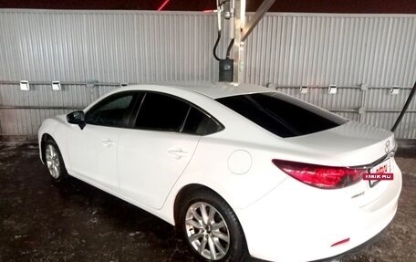 Mazda 6, 2014 год, 2 000 000 рублей, 2 фотография