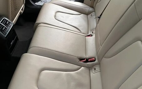 Audi A4, 2015 год, 2 100 000 рублей, 17 фотография