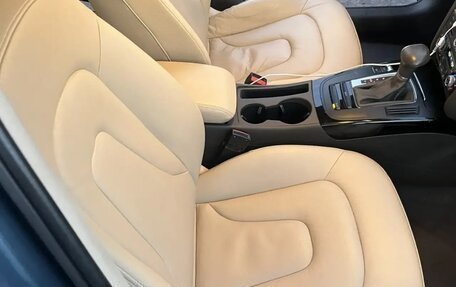 Audi A4, 2015 год, 2 100 000 рублей, 14 фотография