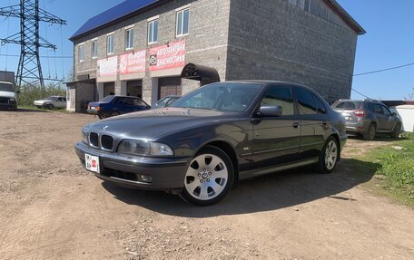 BMW 5 серия, 1996 год, 870 000 рублей, 2 фотография