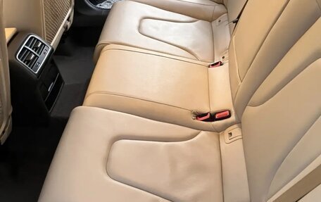 Audi A4, 2015 год, 2 100 000 рублей, 18 фотография