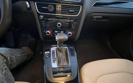Audi A4, 2015 год, 2 100 000 рублей, 16 фотография